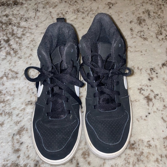 Nike Hi-top sneakers - Picture 2 of 4